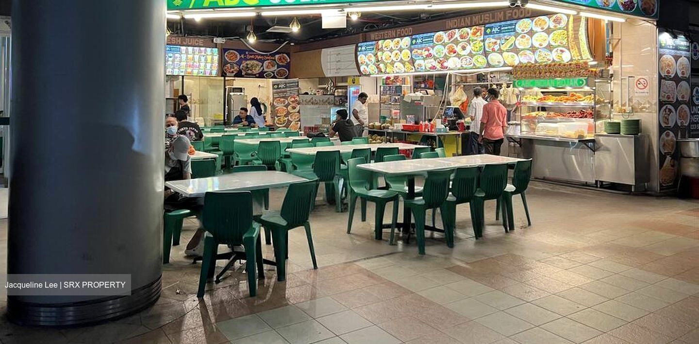 Golden Sultan Plaza (D7), Retail #454811191